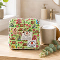 Lingettes lavables