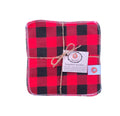 Lingettes lavables
