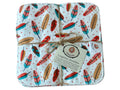 Lingettes lavables